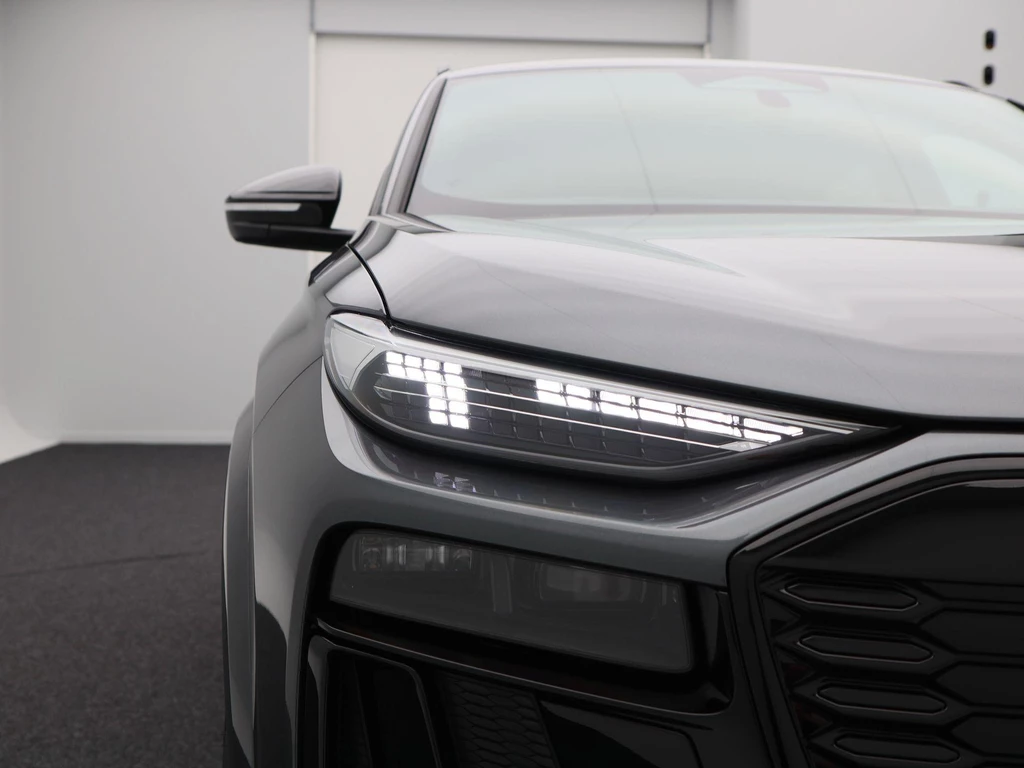 Audi Q6 e-tron – foto 11