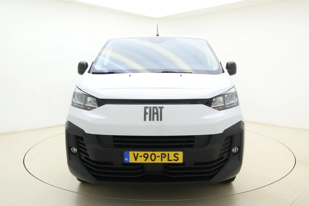 Fiat Scudo – foto 9