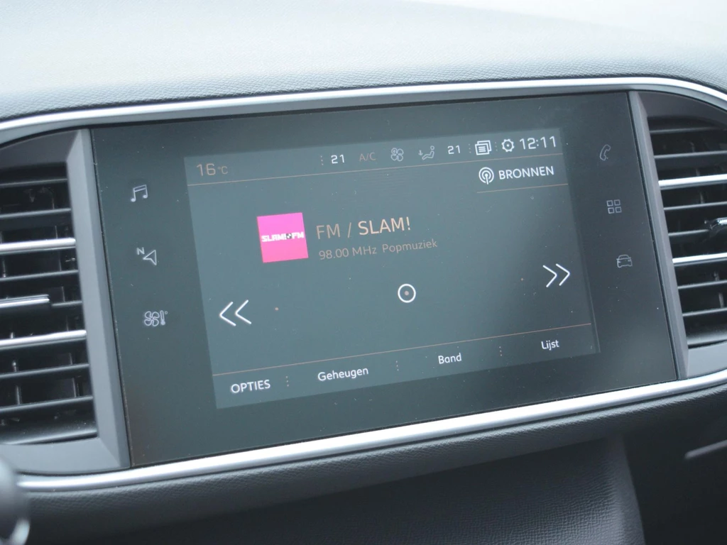 Peugeot 308 – foto 13