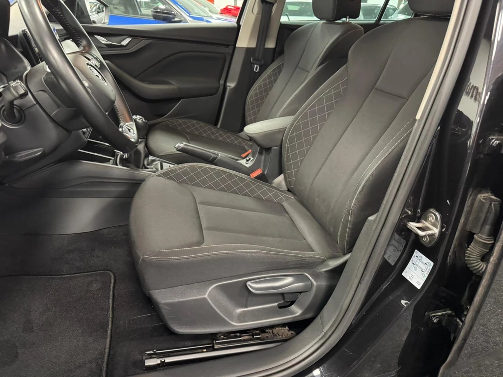 Škoda Kamiq – foto 27