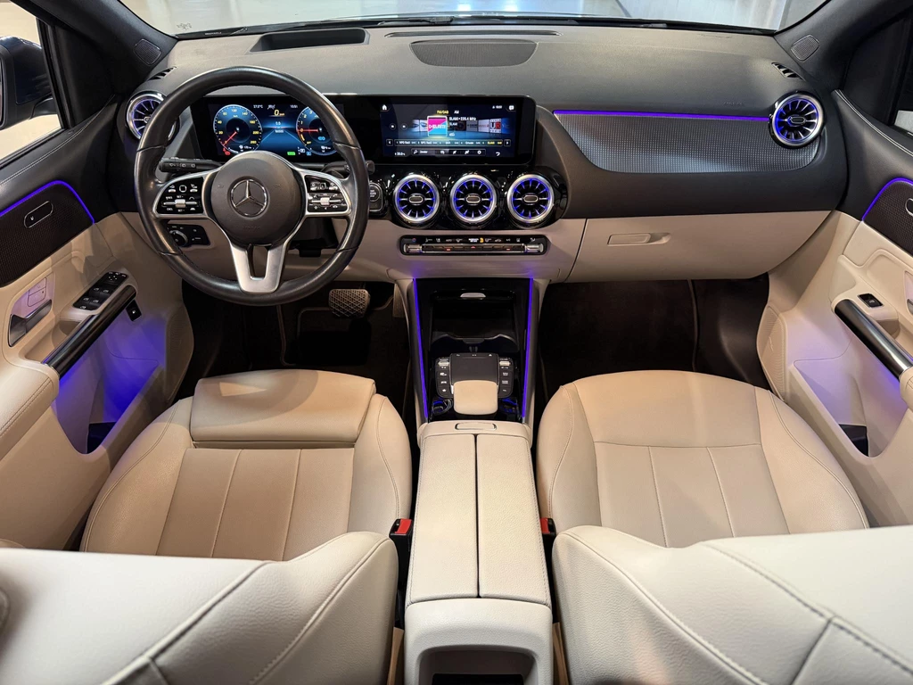 Mercedes-Benz B-Klasse – foto 7