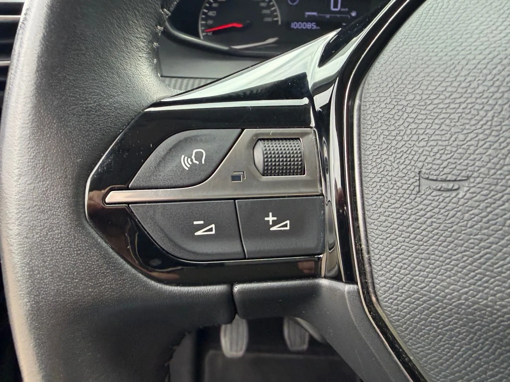 Peugeot 2008 – foto 21