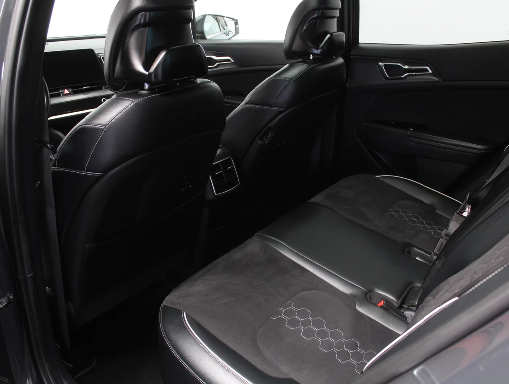 Kia Sportage – foto 65