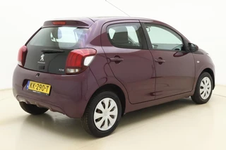 Peugeot 108 – thumbnail 6