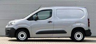 Citroën Berlingo – thumbnail 3