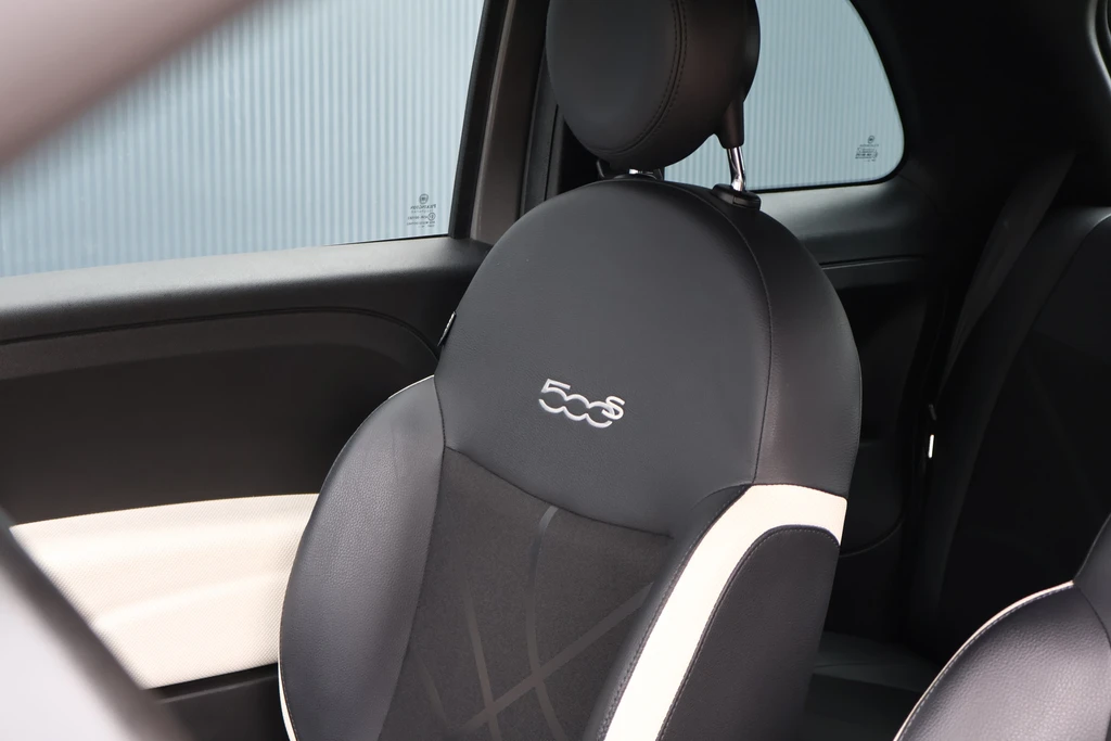 Fiat 500 – foto 21