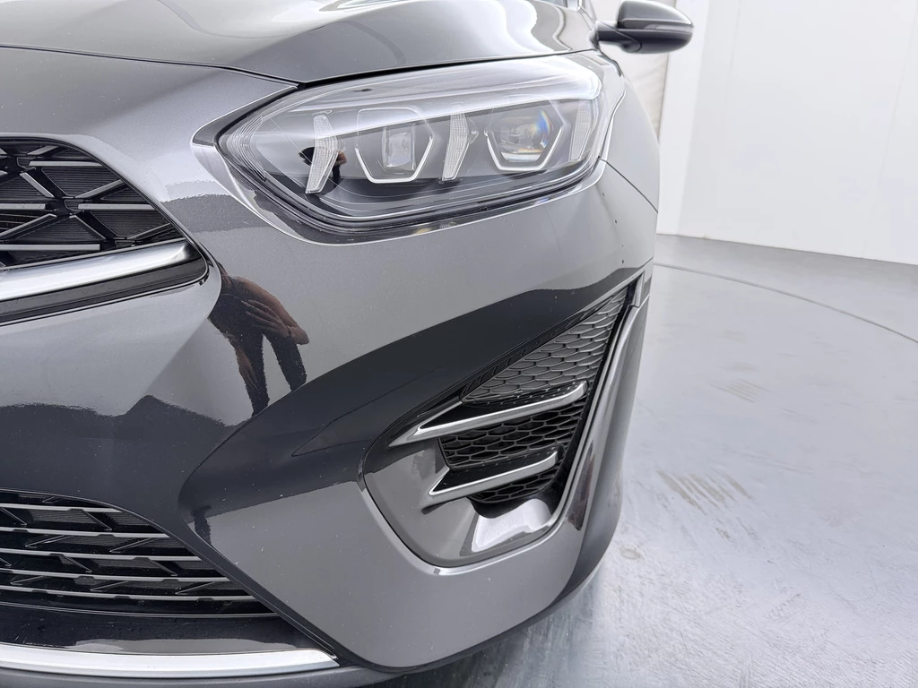 Kia Ceed Sportswagon – foto 14
