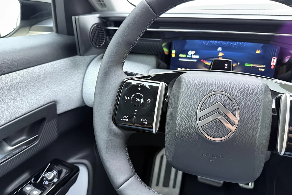 Citroën C5 Aircross – foto 21