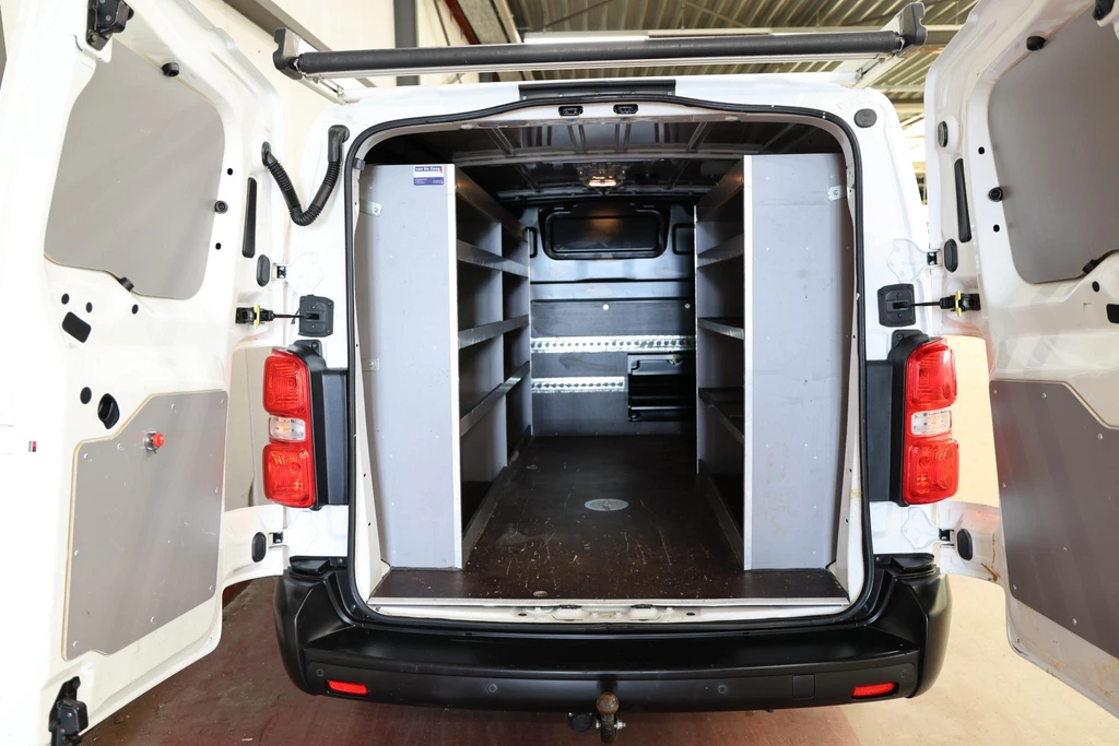 Toyota ProAce – foto 6