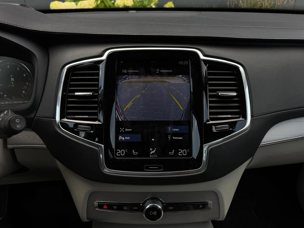 Volvo XC90 – foto 22