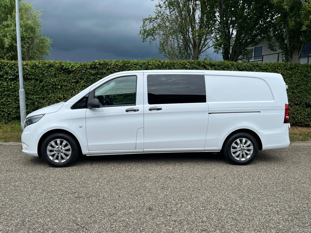 Mercedes-Benz Vito – foto 3