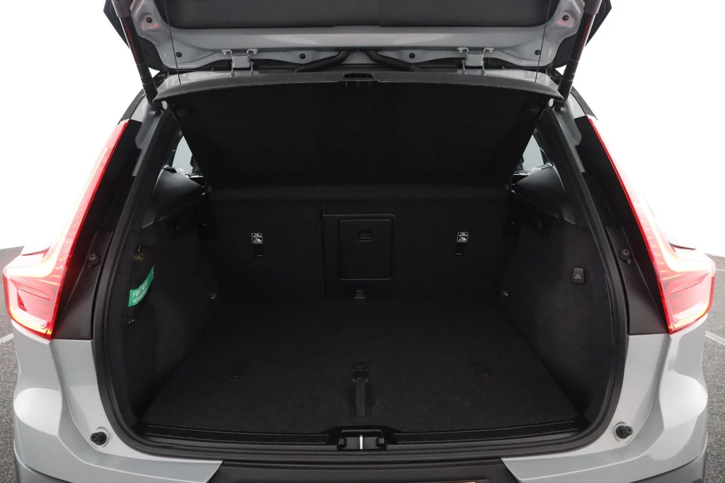 Volvo XC40 – foto 21
