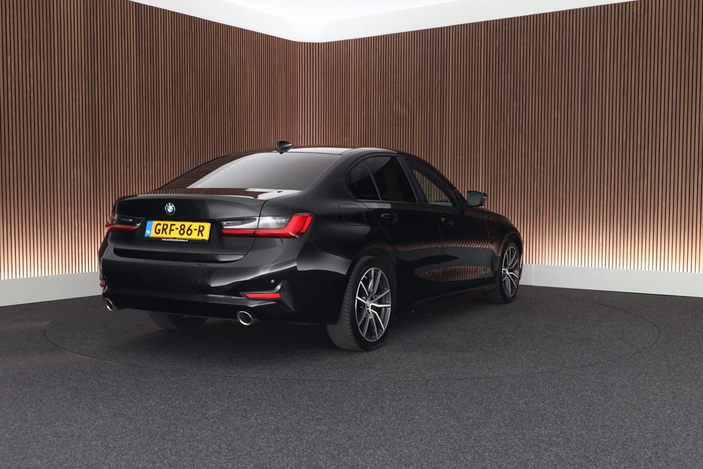 BMW 3 Serie – foto 4