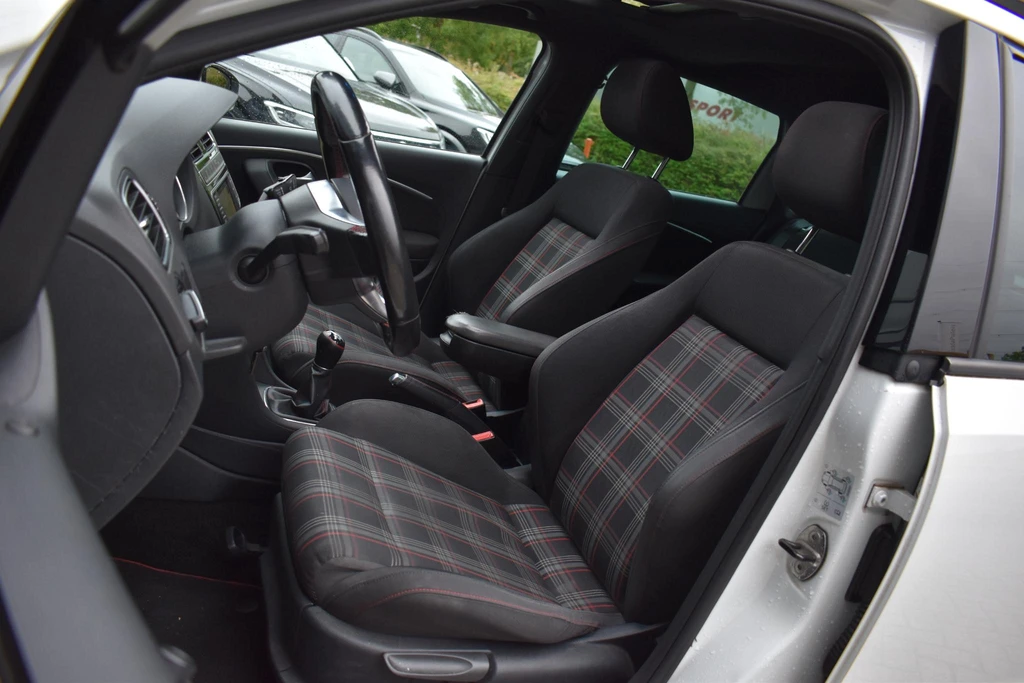 Volkswagen Polo – foto 18