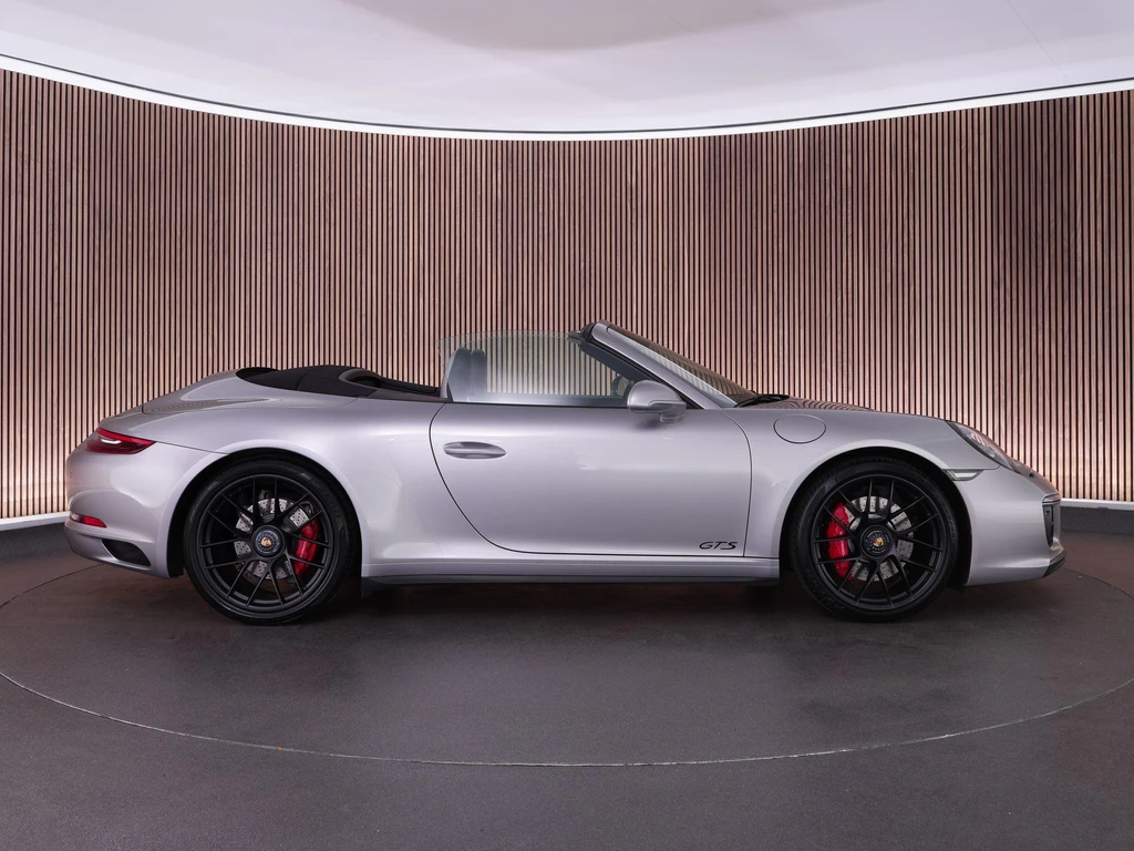 Porsche 911 – foto 12