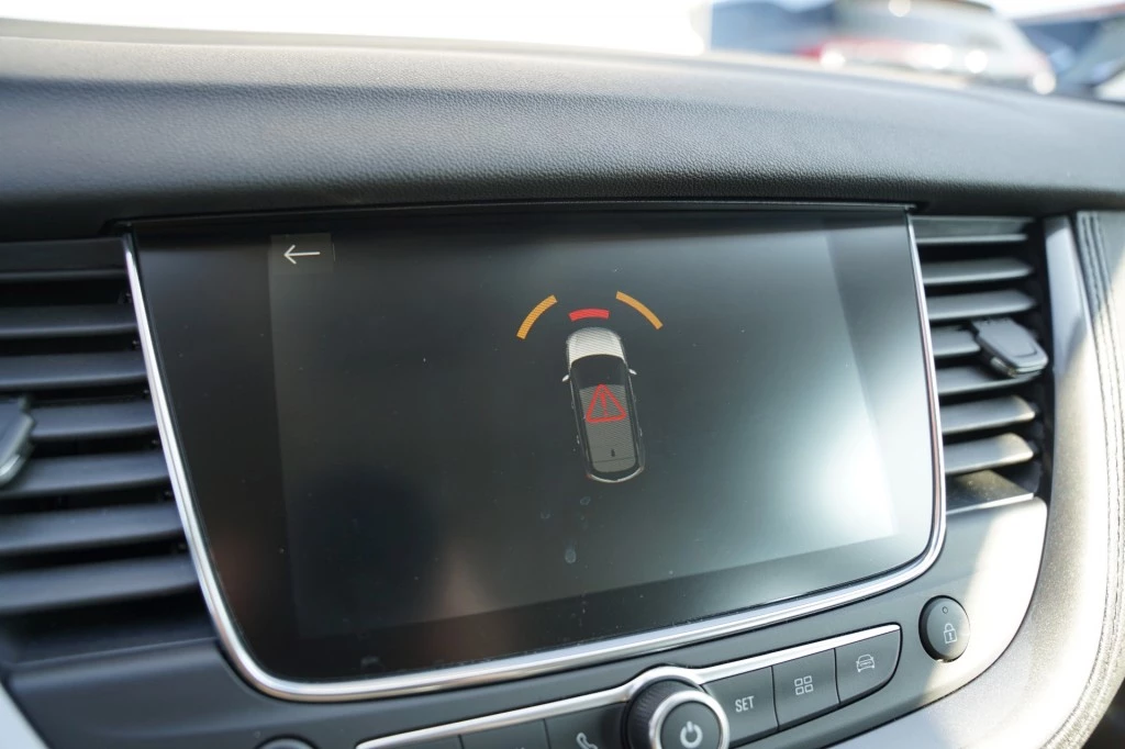 Opel Grandland – foto 14
