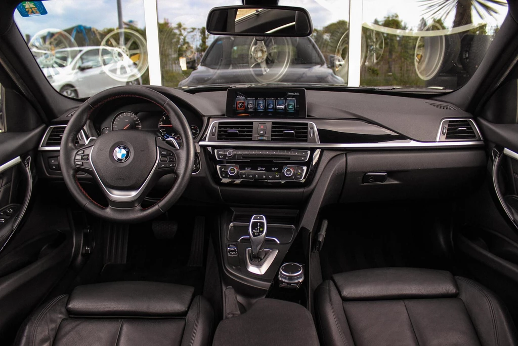 BMW 3 Serie – foto 13
