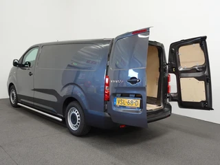 Opel Vivaro-e – thumbnail 4
