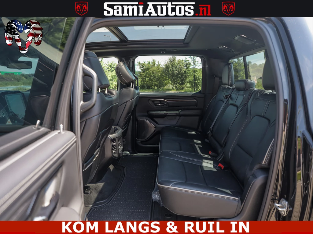 Dodge Ram Pick-Up – foto 45