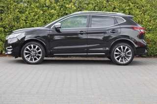 Nissan QASHQAI – thumbnail 6