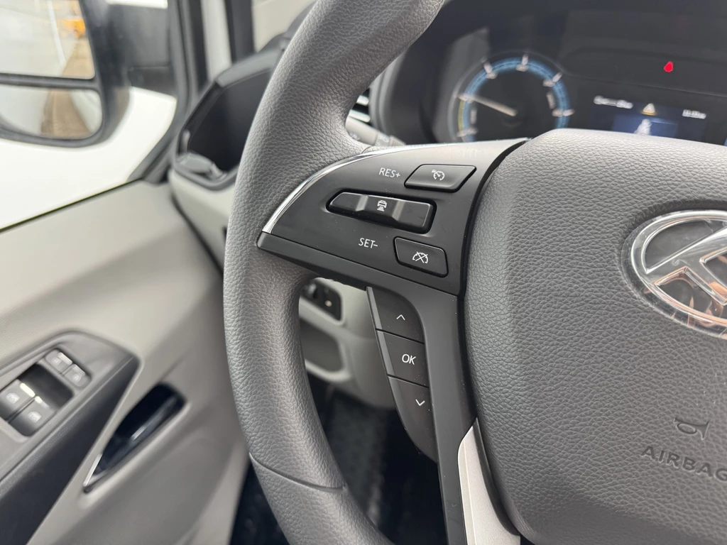 Maxus eDeliver9 – foto 19