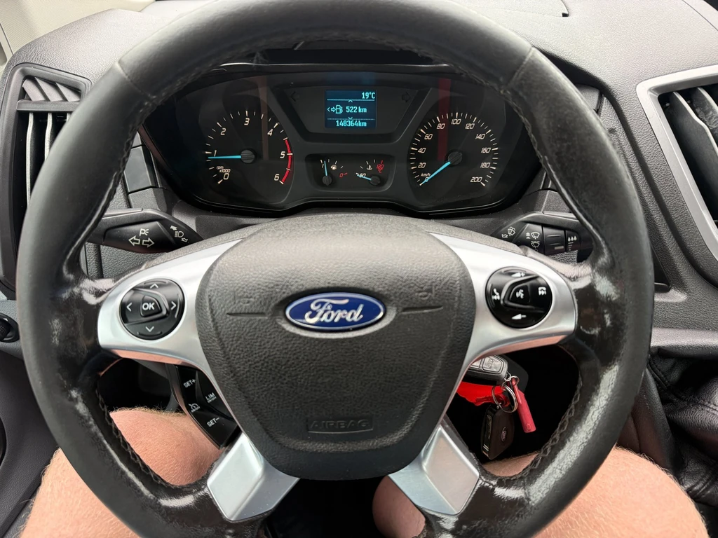 Ford Transit – foto 18