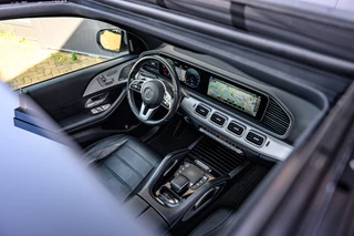 Mercedes-Benz GLE – thumbnail 28