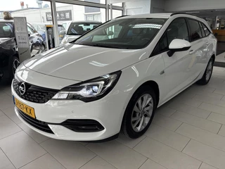 Opel Astra – thumbnail 2
