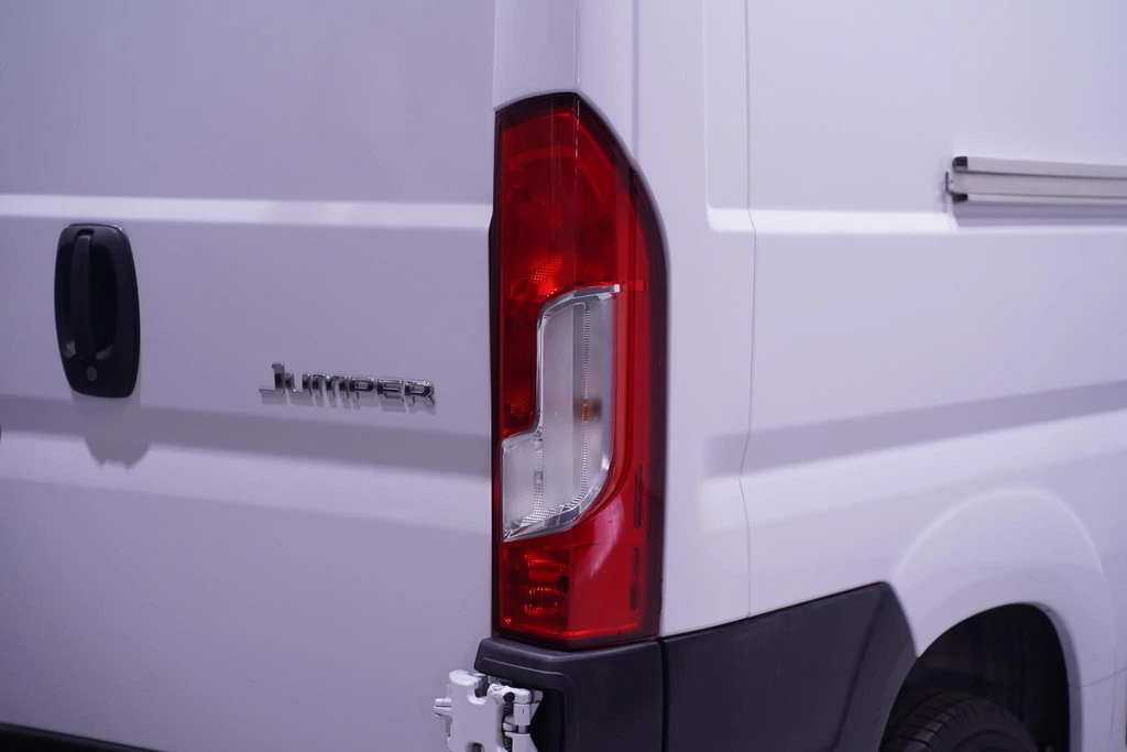 Citroën Jumper – foto 12