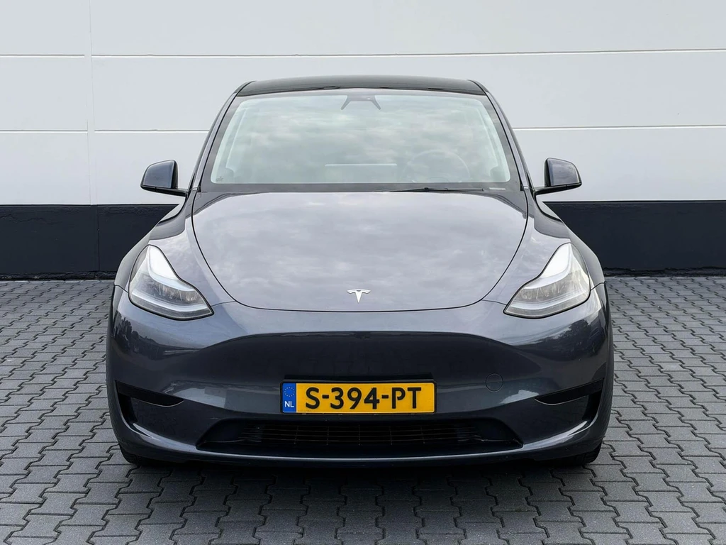 Tesla Model Y – foto 14