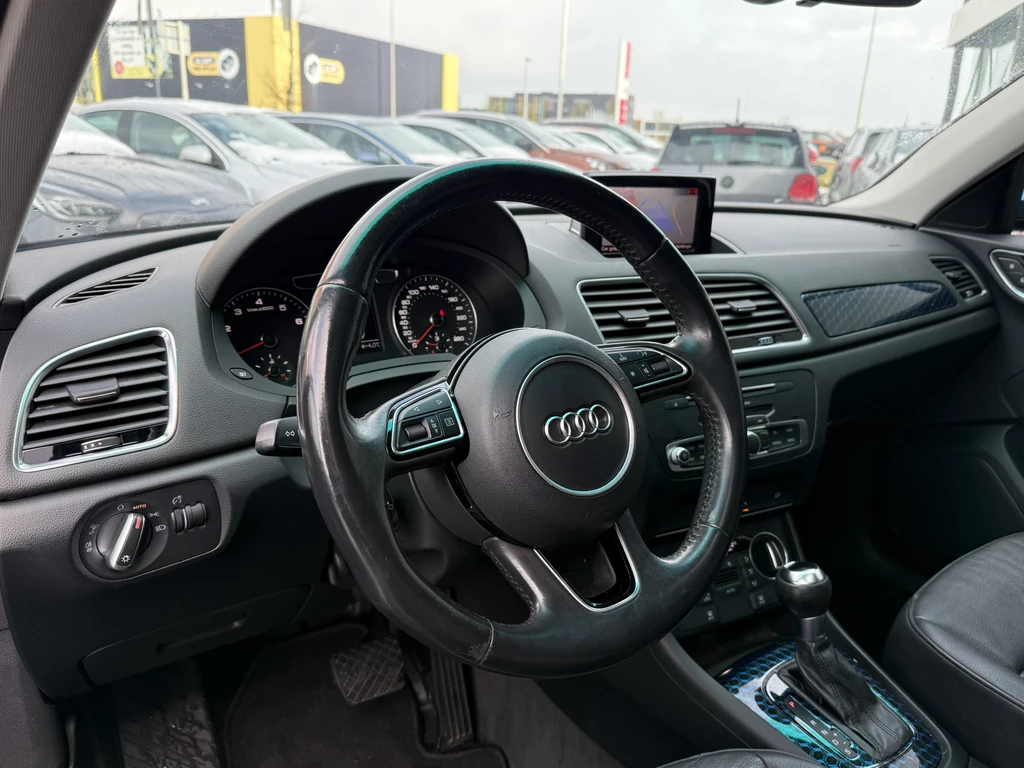 Audi Q3 – foto 11