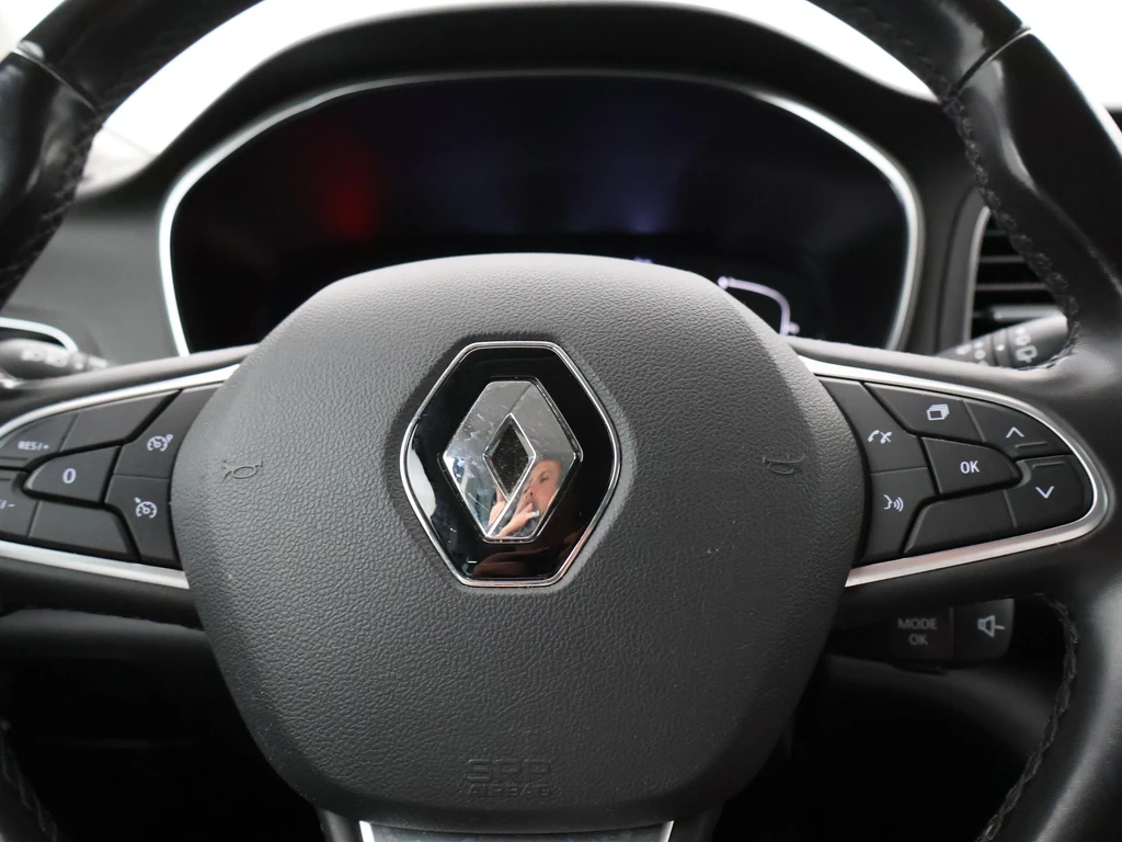 Renault Mégane Estate – foto 43