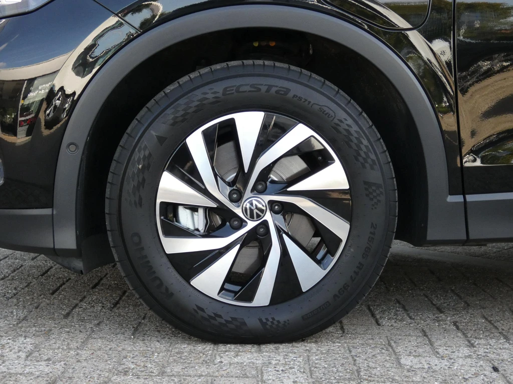 Volkswagen Tiguan – foto 16