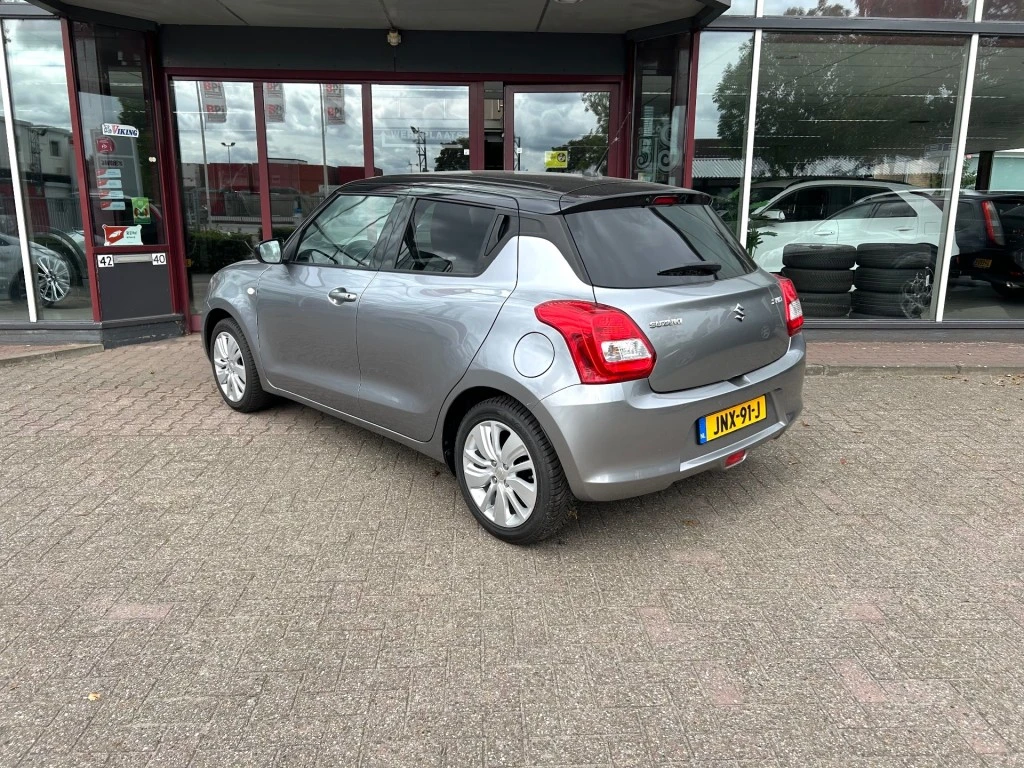 Suzuki Swift – foto 2