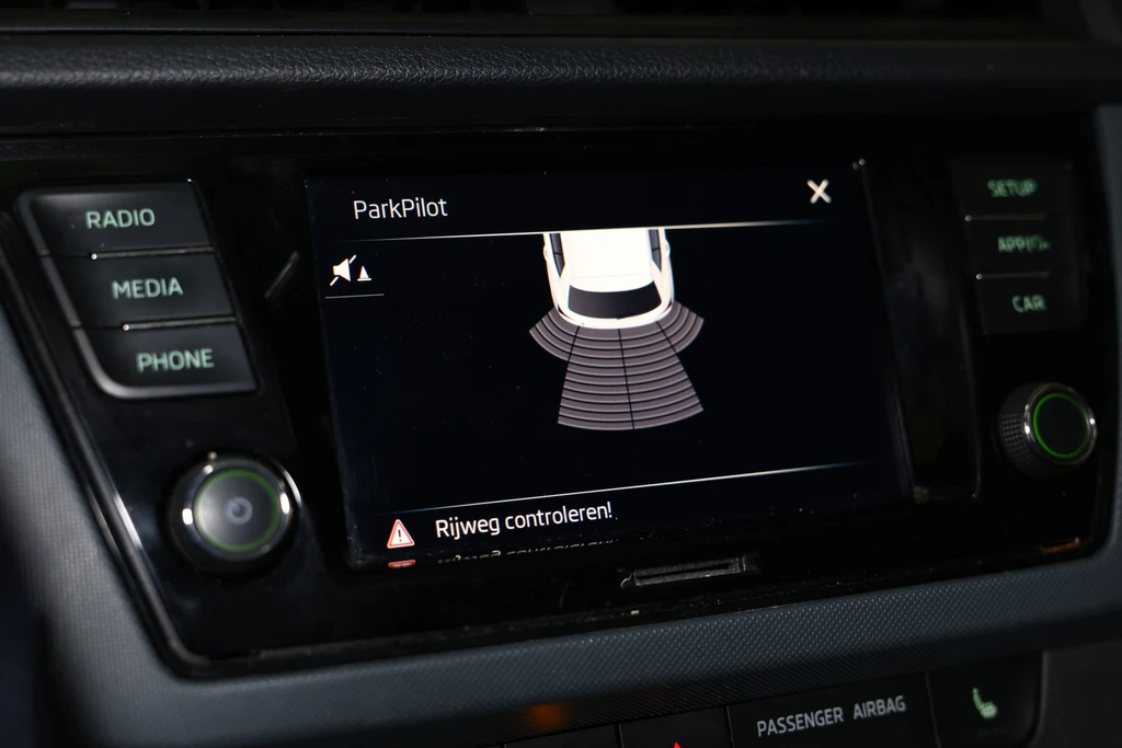 Škoda Fabia – foto 22