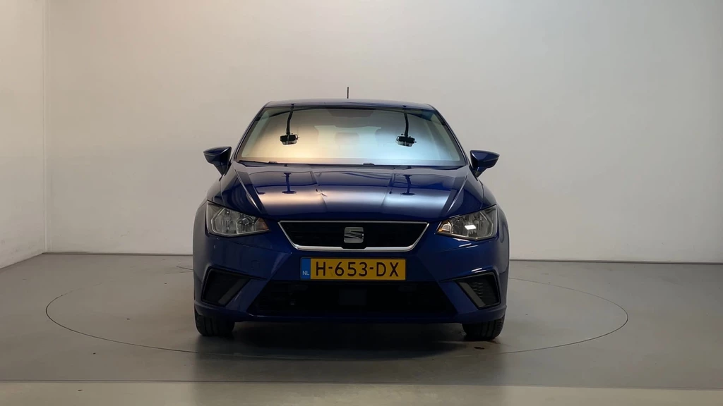 SEAT Ibiza – foto 8