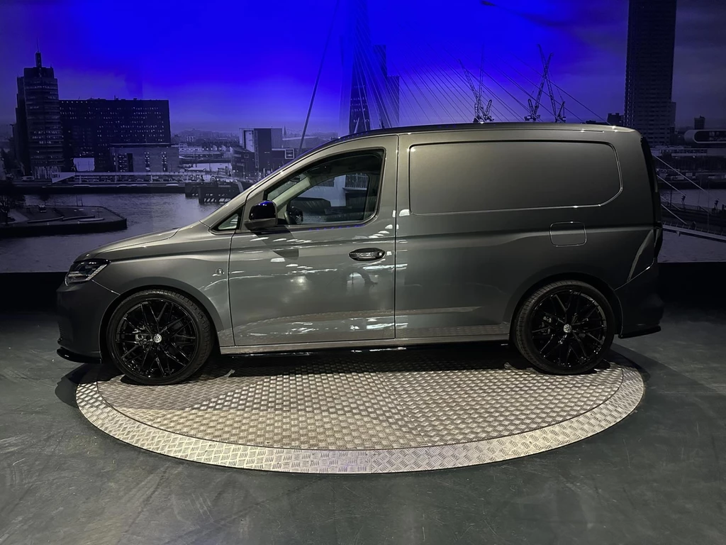 Volkswagen Caddy – foto 4