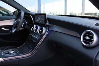 Mercedes-Benz C-Klasse – thumbnail 11