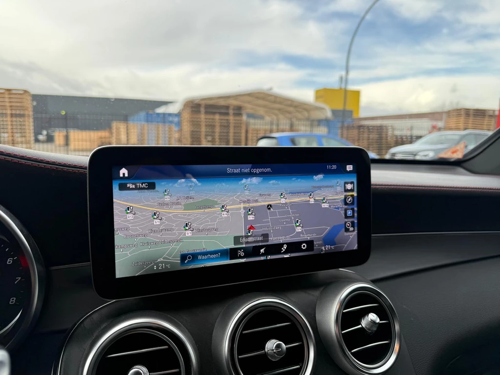 Mercedes-Benz GLC – foto 23