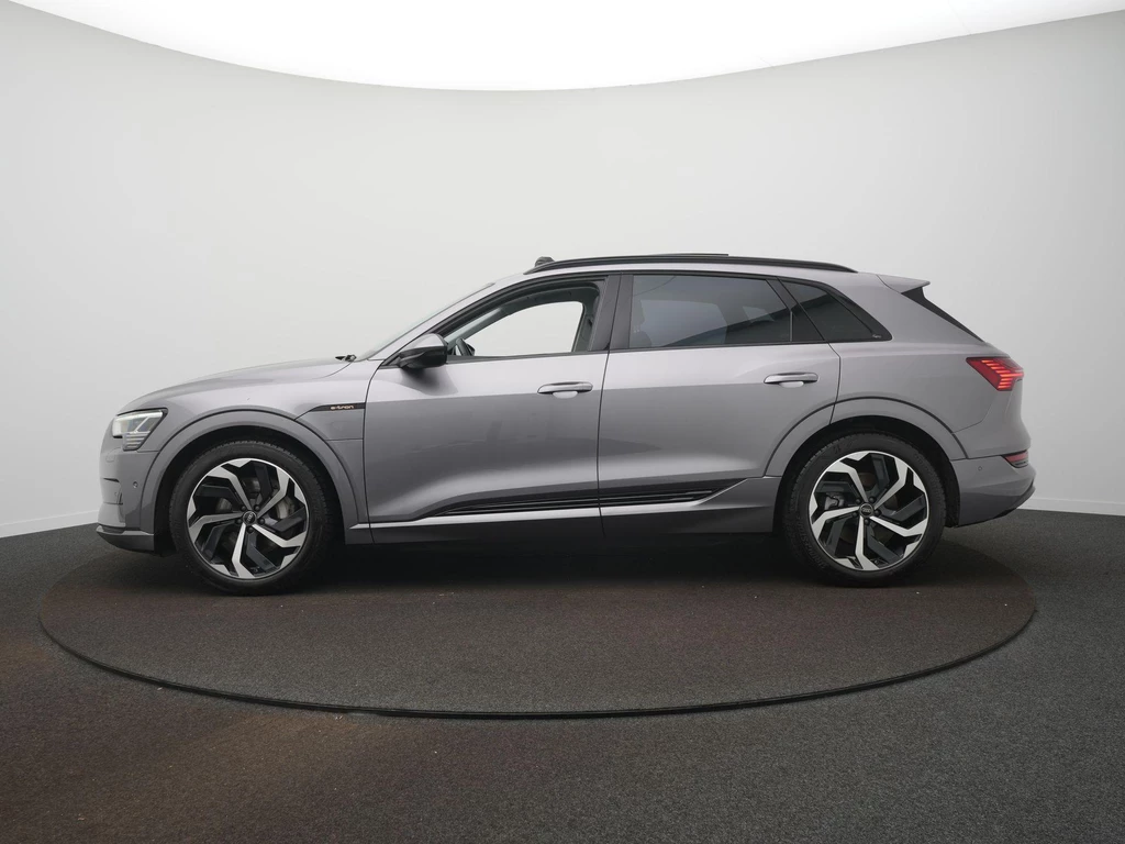 Audi e-tron – foto 3