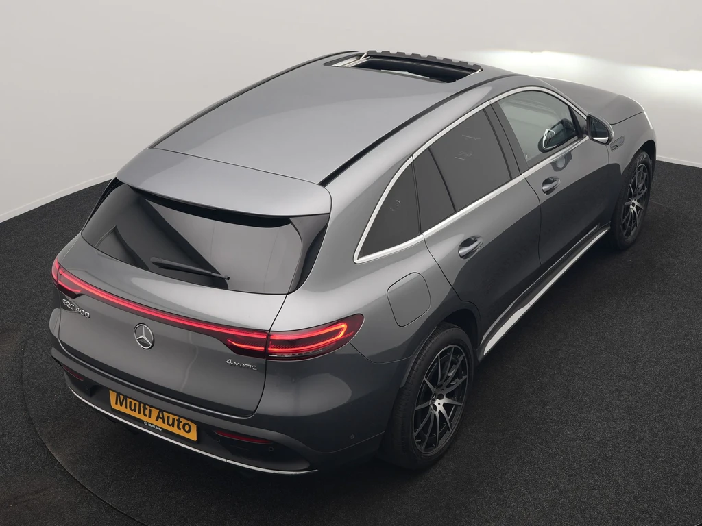 Mercedes-Benz EQC – foto 8