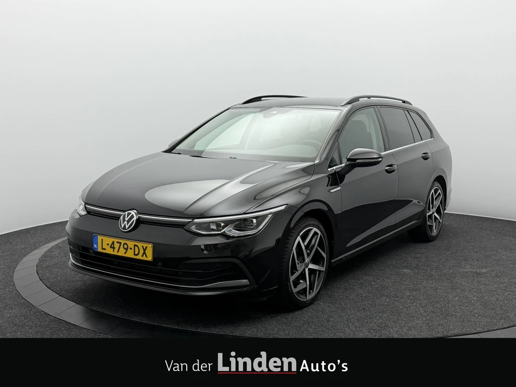 Volkswagen Golf – foto 1