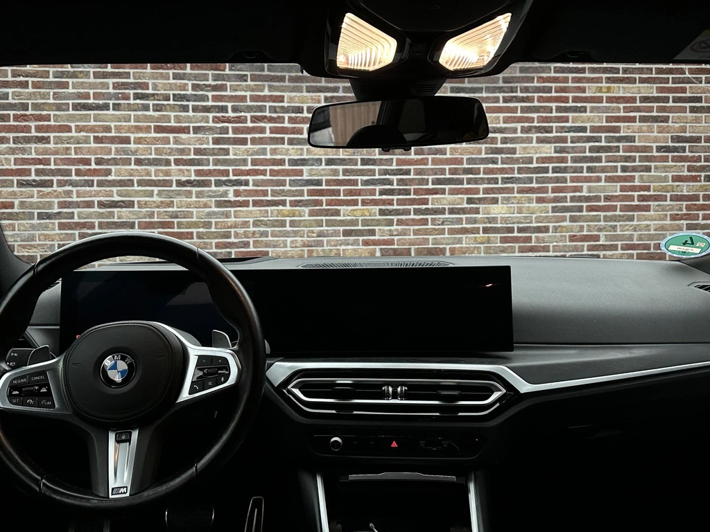 BMW 3 Serie – foto 17