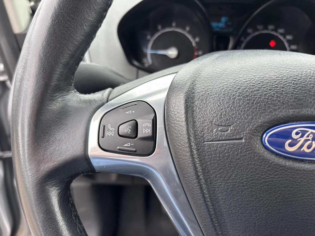Ford EcoSport – foto 17