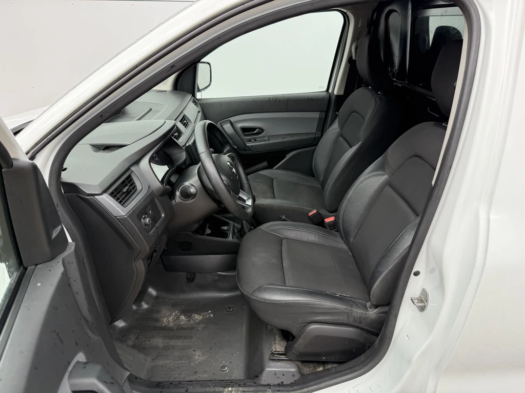 Renault Kangoo – foto 7