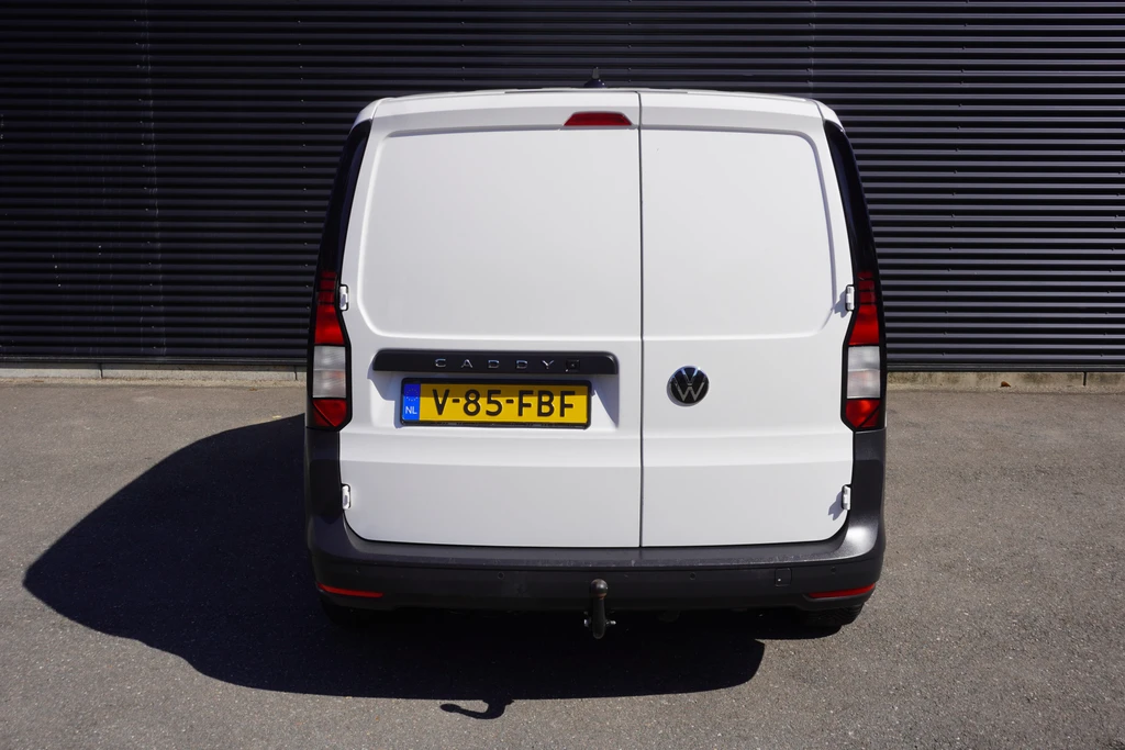 Volkswagen Caddy – foto 2