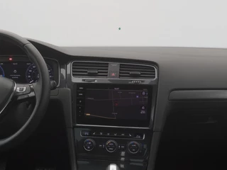 Volkswagen e-Golf – thumbnail 26