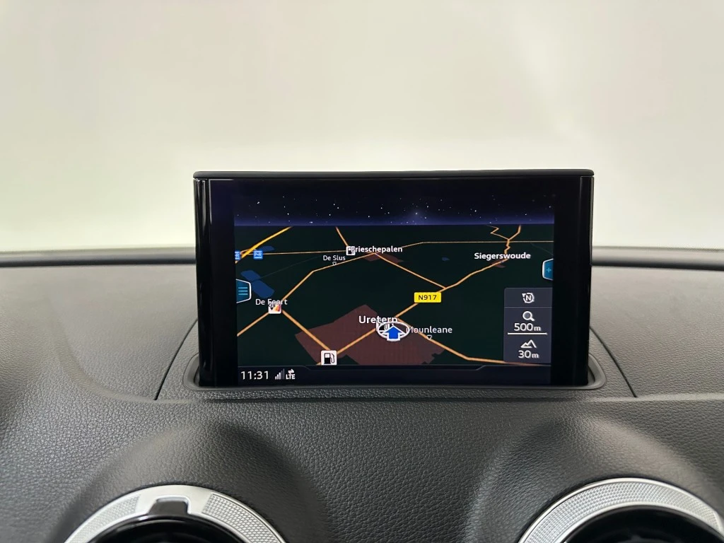 Audi A3 – foto 67