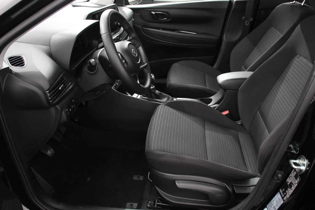 Hyundai i20 – foto 9