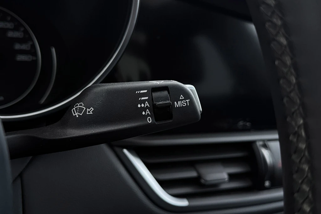 Alfa Romeo Giulia – foto 40